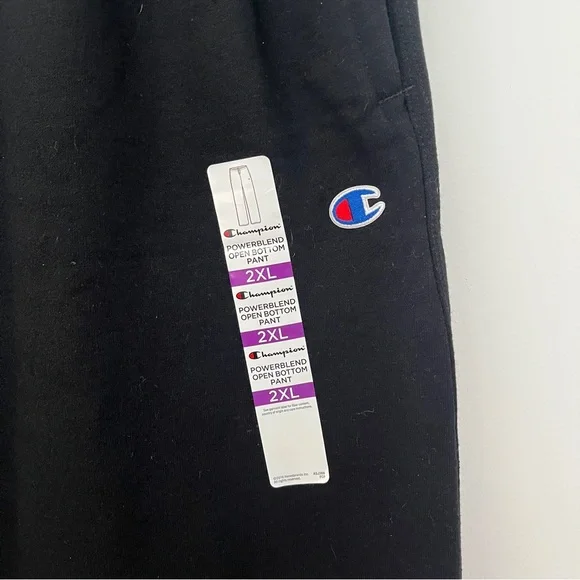 Champion Sweatpants - Picture 2 of 6